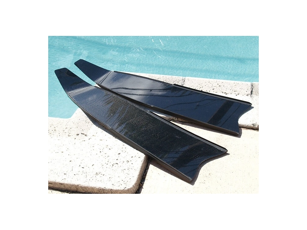 Speardiver C90 Fin Blades