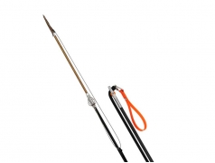 Headhunter Predator Roller Pole Spear