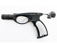 Speardiver Stealth Speargun Handle SS White Speardiver Stealth Speargun Handle SS White