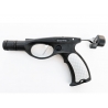 Speardiver Stealth Speargun Handle SS White
