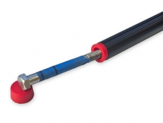 Speargun Tube Rubber Plugs