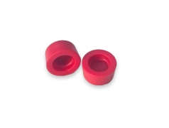 Speargun Tube Rubber Plugs