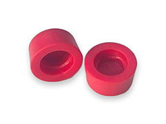 Speargun Tube Rubber Plugs