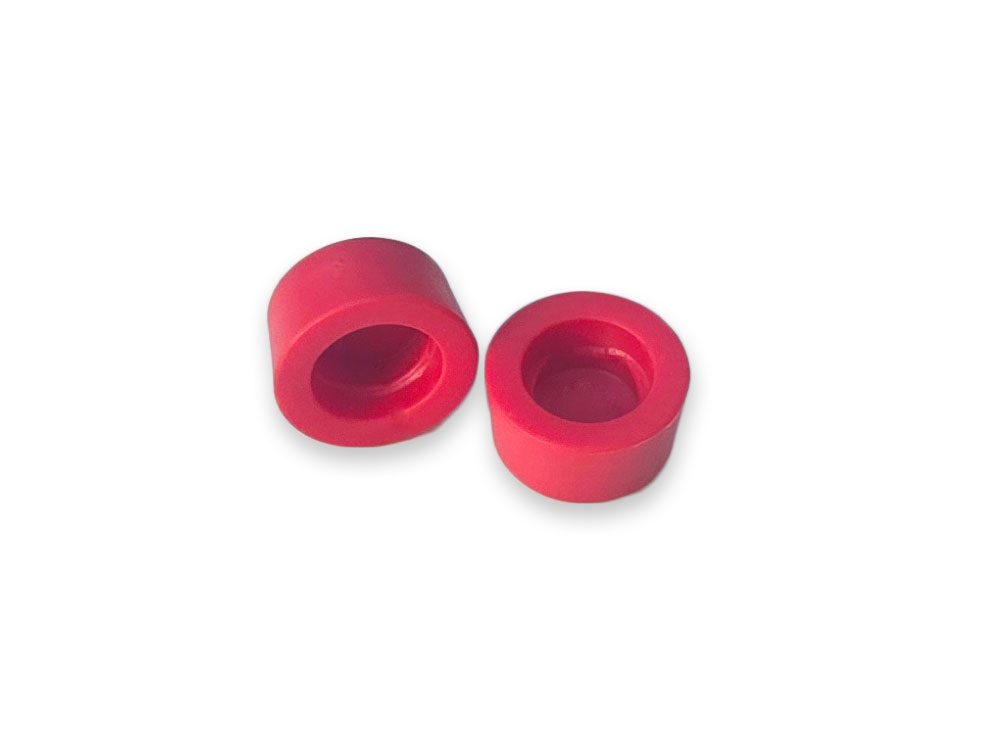 Speargun Tube Rubber Plugs