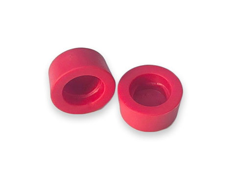 Speargun Tube Rubber Plugs