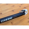 Closed Speargun Muzzle For Cressi Cherokee Comanche Pacific Geronimo