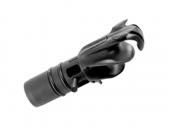 Open Muzzle For Cressi Cherokee Comanche Pacific Geronimo Spearguns