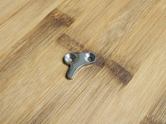 Speargun Muzzle Line Guide