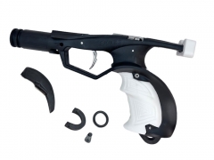 Ermes Fighter Speargun Handle Parts