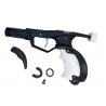 Ermes Fighter Speargun Handle Parts