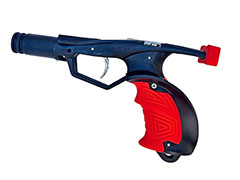 Ermes Fighter Speargun Handle