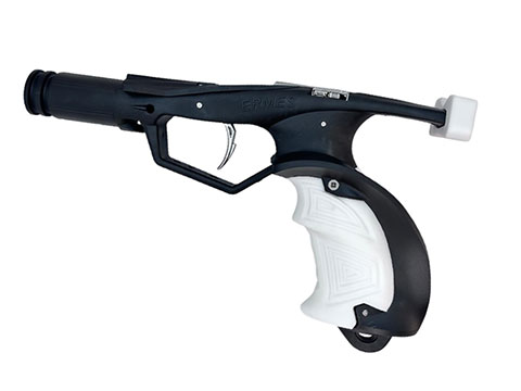 Ermes Fighter Speargun Handle