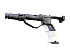 Ermes Avatar Speargun Handle White