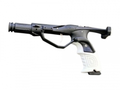 Ermes Avatar Speargun Handle White