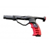 Ermes Avatar Speargun Handle Red