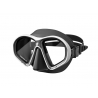 Speardiver Stealth Spearfishing GoPro Mask White