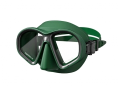 Speardiver Stealth Spearfishing GoPro Mask Green
