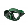 Speardiver Stealth Spearfishing GoPro Mask Green