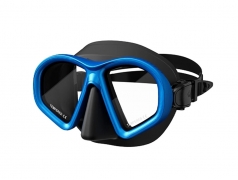 Speardiver Stealth Spearfishing GoPro Mask Blue