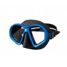 Speardiver Stealth Spearfishing GoPro Mask Blue