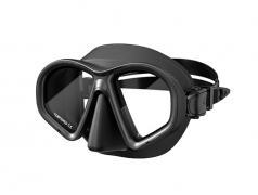 Speardiver Stealth Spearfishing GoPro Mask Black