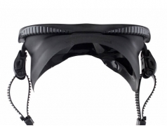 Speardiver Stealth Spearfishing GoPro Mask