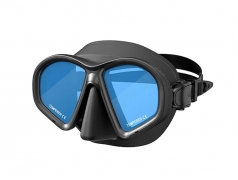 Speardiver Stealth Mirror Lenses Spearfishing GoPro Mask