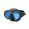 Speardiver Stealth Mirror Lenses Spearfishing GoPro Mask