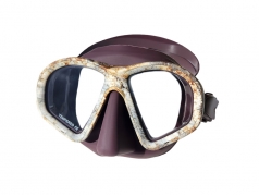 Speardiver Stealth Spearfishing GoPro Mask Camo