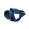 Speardiver Stealth Spearfishing Integral GoPro Mask Blue