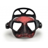 C4 Falcon Mask Firestone