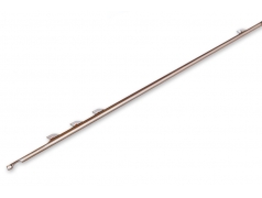 Speardiver Stainless Steel 7mm Euro Flopper Shafts