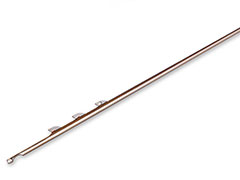 Speardiver Stainless Steel 7mm Euro Flopper Shafts