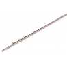 Speardiver Stainless Steel 7mm Euro Flopper Shafts