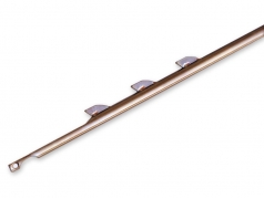 Speardiver Stainless Steel 7mm Euro Flopper Shafts