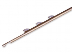 Speardiver Stainless Steel 7mm Euro Flopper Shafts