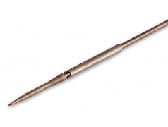 Speardiver Stainless Steel 7mm Euro Flopper Shafts