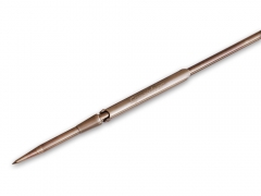 Speardiver Stainless Steel 7mm Euro Flopper Shafts