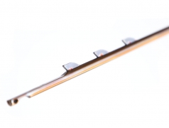 Speardiver Stainless Steel 7mm Euro Flopper Shafts