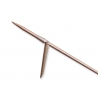 Speardiver Stainless Steel 7mm Euro Flopper Shafts