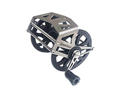 Speardiver Titanium Vertical Speargun Reel