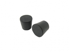 Speargun Tube Rubber Plugs