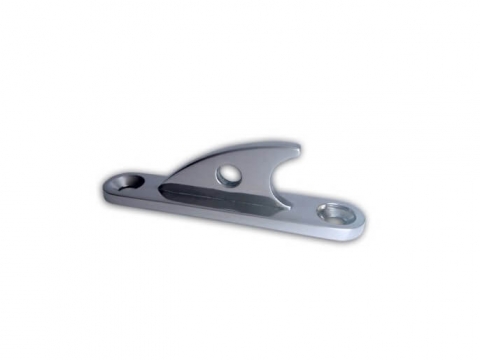 Speargun Sharkfin Shooting Line Anchor