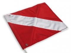 Diver Down Flag