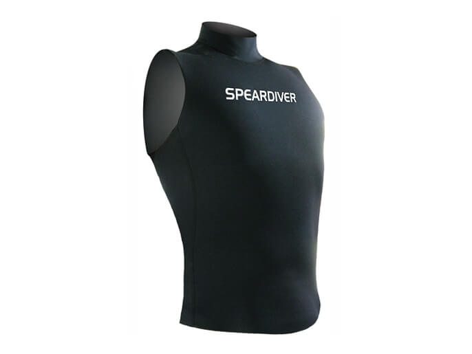 Speardiver 3mm Open Cell Comfort Vest