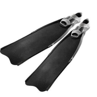 Fins, Foot Pockets, Blades