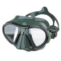 Masks, Snorkels